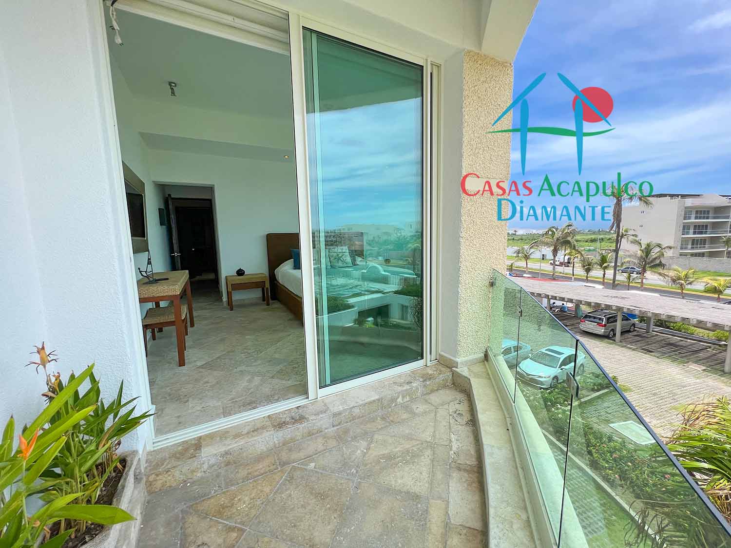 Dos Soles T3 201 - Recámara cuatro 7